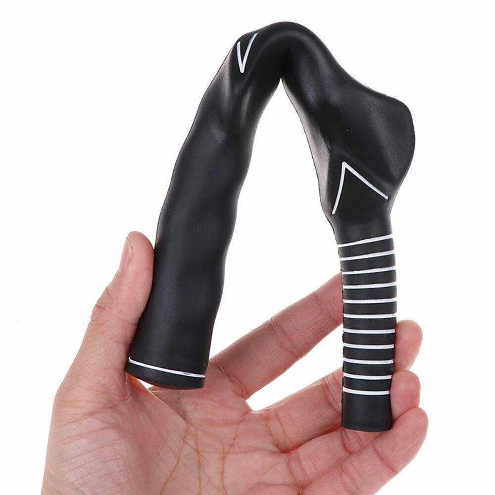 Set 2 Tay Nắm Gậy Đánh Golf Bằng Cao Su Cho Nam Và Nữ