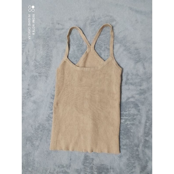 Pass đồ cá nhân / Thanh lý áo 2 dây hotgirl size S M