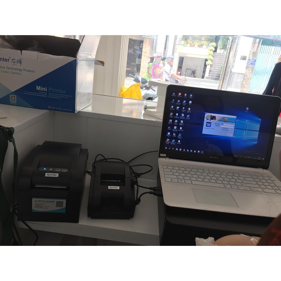 Bộ máy tính tiền Giá rẻ | BigBuy360 - bigbuy360.vn