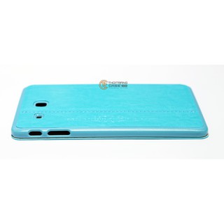 Bao Da Tab E T560/561 da trơn hiệu KAKU
