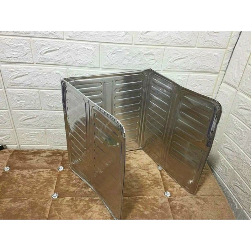 MIẾNG CHẮN DẦU MỠ BẾP GA