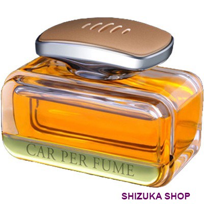 [Sang Chảnh] Nước Hoa Ô Tô Cao Cấp CAR PERFUME GARDENIA