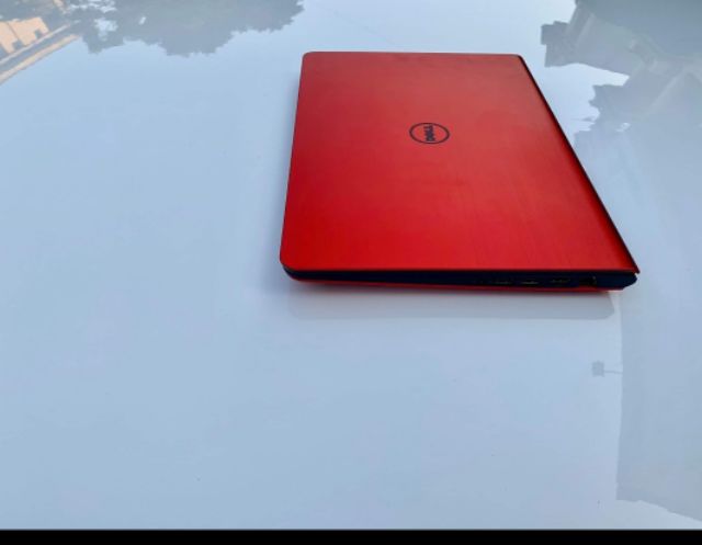 Dell 5448 màu đỏ siêu đẹp giá rẻ | BigBuy360 - bigbuy360.vn