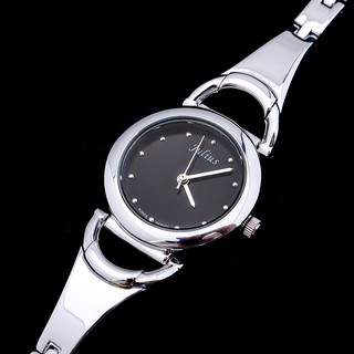 Đồng hồ JULIUS Hàn Quốc JU1082 (Đen)