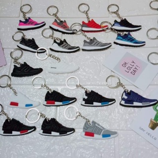 Móc khoá giày sneaker