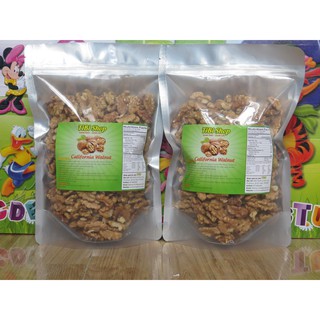 Nhân óc chó Mỹ 500g
