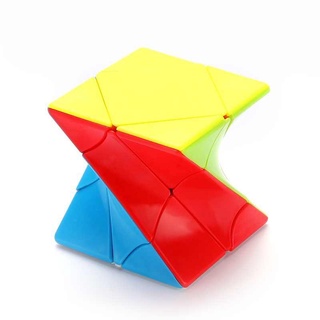 Rubik Dạng Xoắn Twisty 2x2