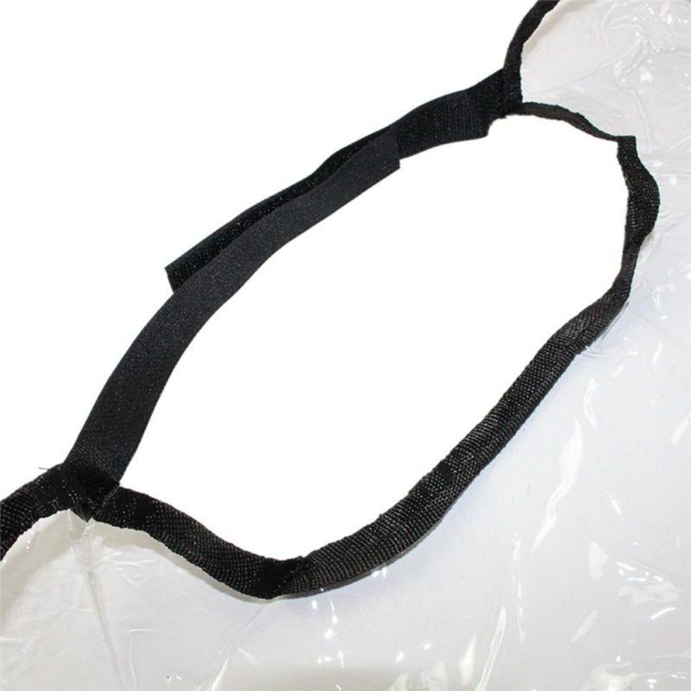 Vỏ Bọc Bảo Vệ Lưng Ghế Ngồi Xe Hơi Chống Bẩn / Nước / Đá Bẩn Tiện Dụng