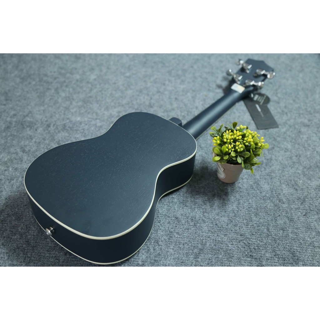 [Hàng Chính Hãng] Đàn ukulele Concert Andrew 81C  Chính Hãng (Tặng Full 9 phụ kiện)