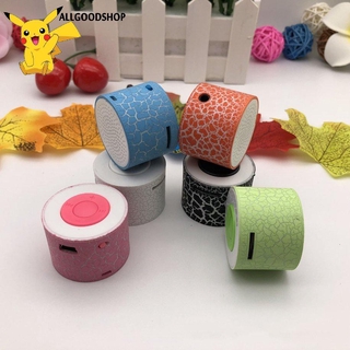 Loa Nghe Nhạc Mp3 Mini Hiệu Alltt Mx-388
