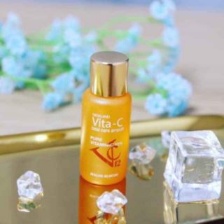 Serum Vita C12 hàn quốc