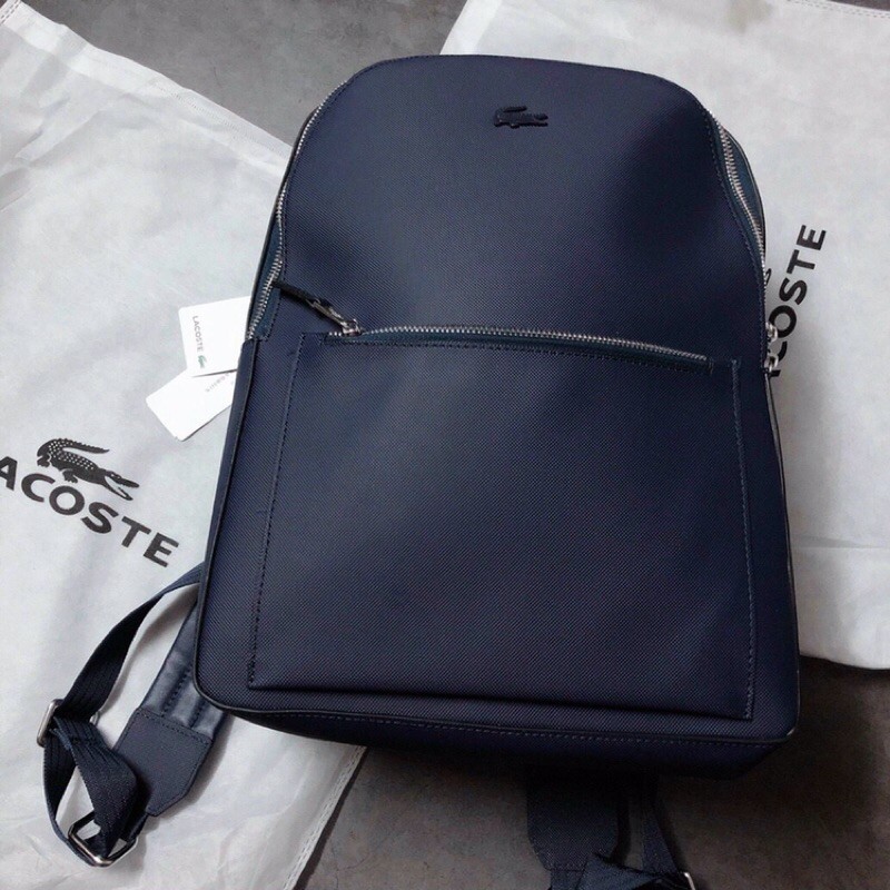 Balo lacoste mẫu mới keng