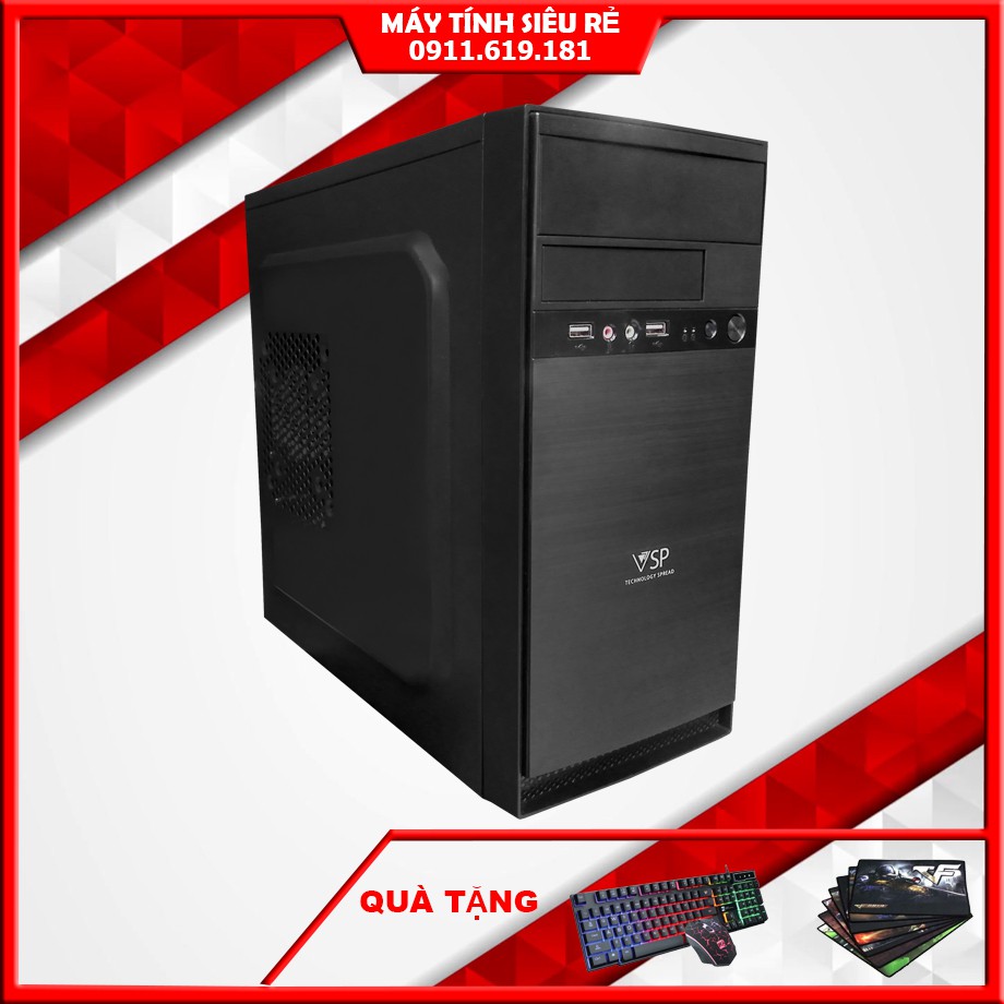 [ PHÁ GIÁ ]THÙNG MÁY CHIẾN GAME LMHT - CF MƯỢT MÀ | BigBuy360 - bigbuy360.vn