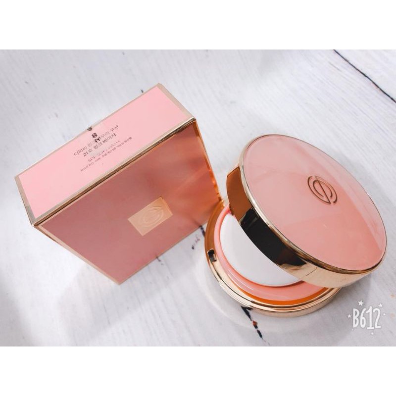 Cushion DPC Pink aura phấn nước | BigBuy360 - bigbuy360.vn