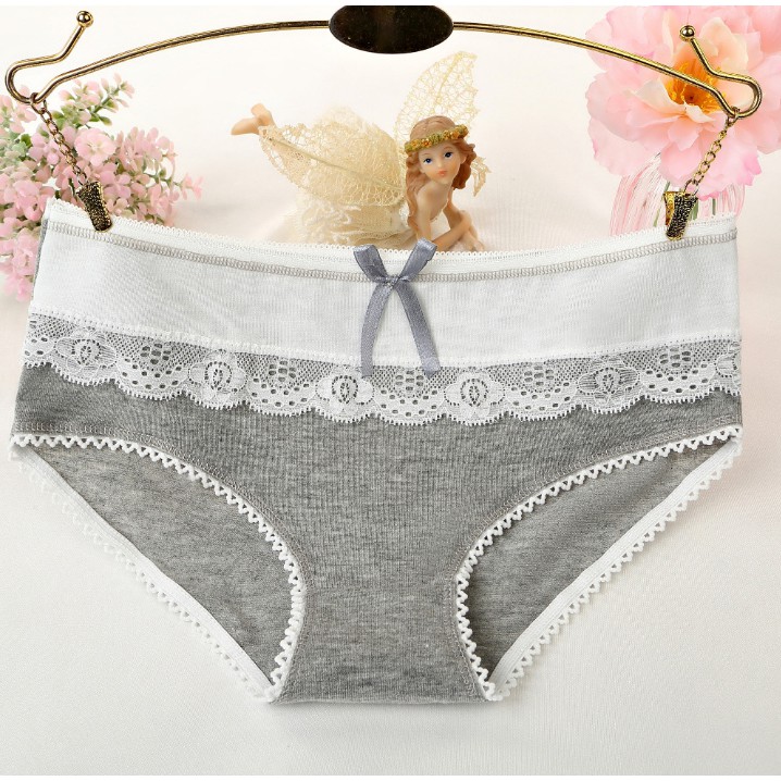 Quần Lót Nữ Dạng Lưới Gợi Cảm | BigBuy360 - bigbuy360.vn
