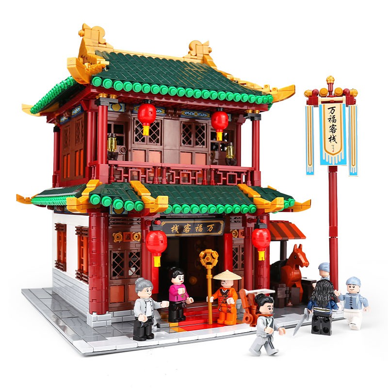 Xingbao 01022