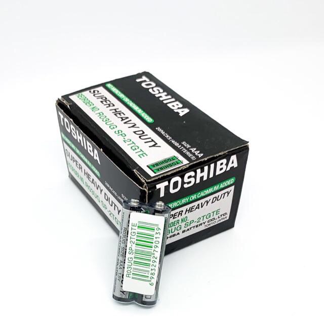 Pin Tcbest - ANKALINE - Dùng cho chuột, bàn phím không dây, điều khiển ...