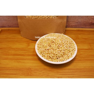 Hạt ý dĩ gói 100g