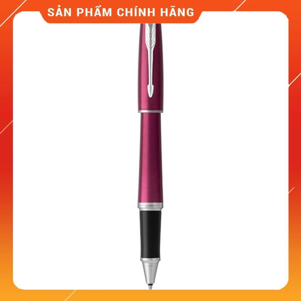 [Chính Hãng] Bút lông bi cao cấp Parker Urban X-Magenta CT TB4-1975524 (Hàng Nhập Khẩu)