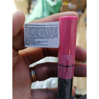 [Mini size 4.5ml] - Mascara Làm Cong Mi Maybelline Hyper Curl Mini
