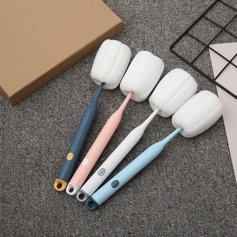 Cọ Rửa Ly Bình Nước Loại Cao Cấp H177-B