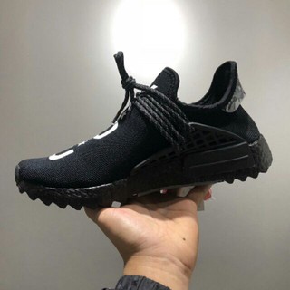 Giày human race