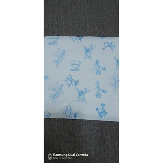Tấm lót sơ sinh dùng 1 lần NHẬT NAM túi 30 tờ