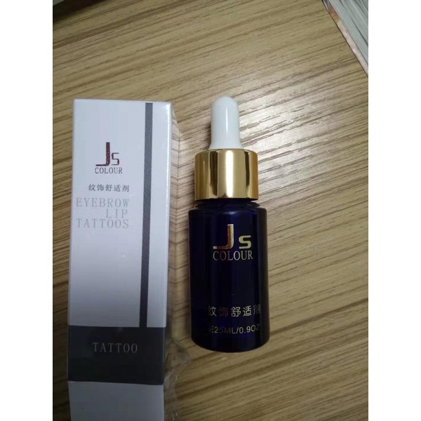 Dung dịch tan bầm, giảm sưng JS (Hàng loại 1)