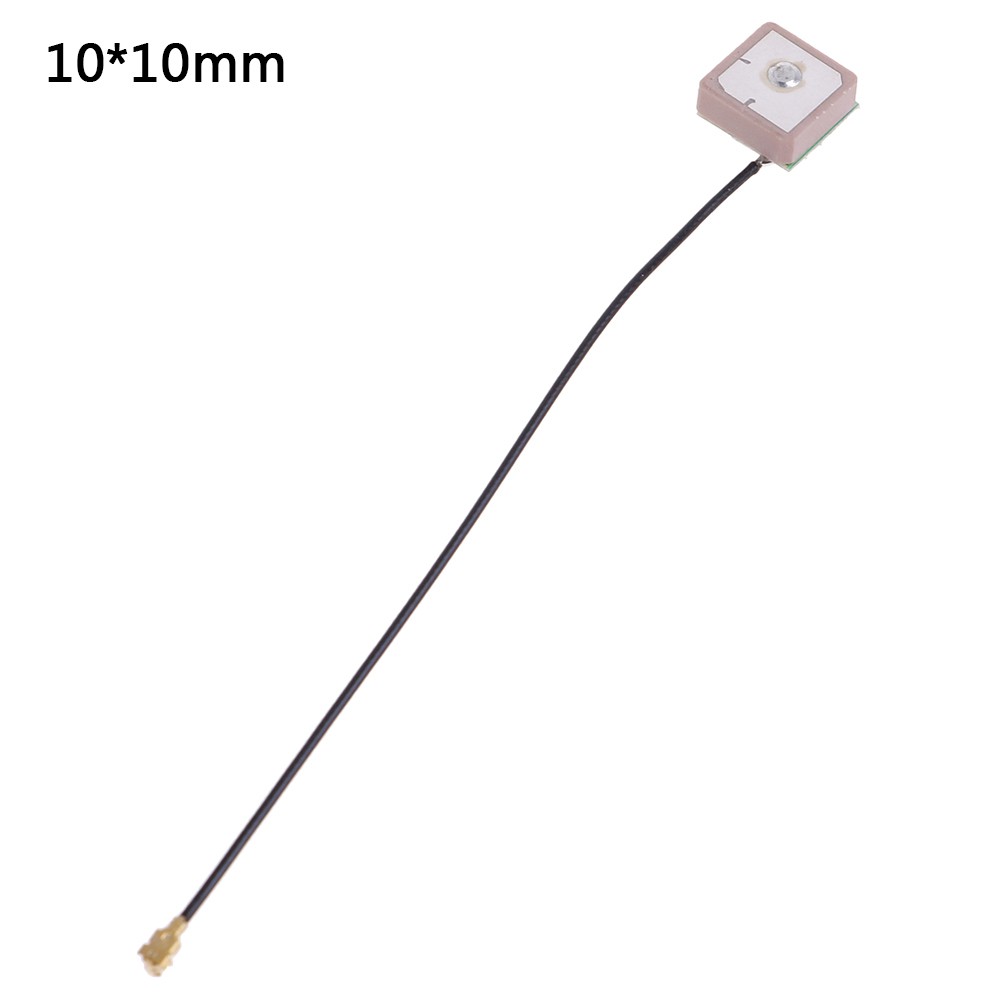 1 Anten GPS thu tín hiệu tốt 28db bằng sứ dành cho máy bay drone