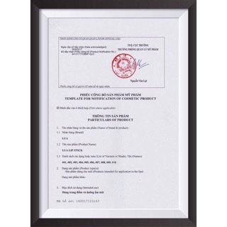 Nước Hoa Lua Aqua Men - Chính Hãng 100%