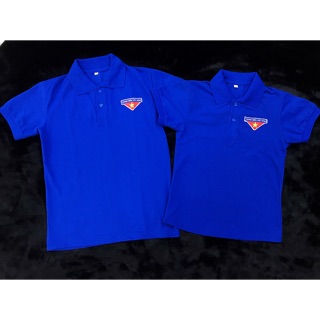 Áo thun đoàn TNVN size ngoại cỡ