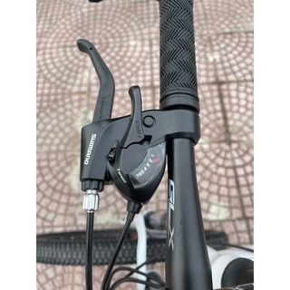 Xe đạp thể thao galaxy MT16 2023 ( Nhắn tin chọn màu ).