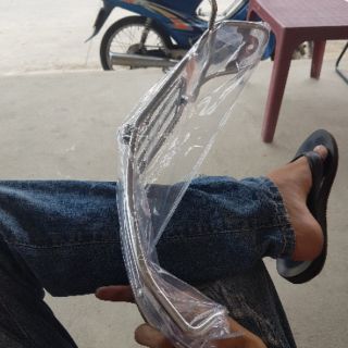 Baga xuồng wave