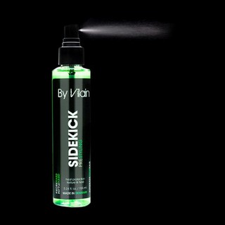 Gôm xịt tạo phồng By Vilain Sidekick 155ml
