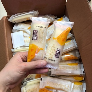 Bánh Phô mai sữa chua