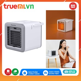 [Mã ELHA22 giảm 5% đơn 300K] Máy sưởi để bàn 2 chức năng Xiaomi MoonYee, Sưởi và Quạt mát