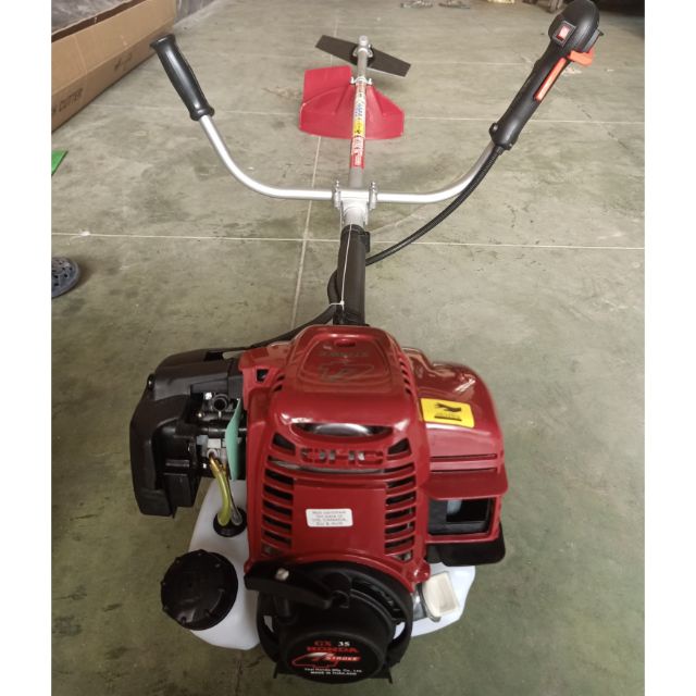 Máy cắt cỏ 4 thì HONDA GX 35