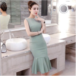 Đầm đuôi cá Quảng Châu