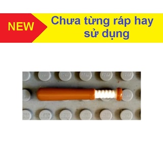 Đồ chơi xếp hình Lego Phụ kiện Gậy bóng chày