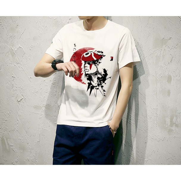 ÁO THUN NAM NỮ, ÁO PHÔNG TAY LỠ UNISEX ARTJP sales off toàn shop