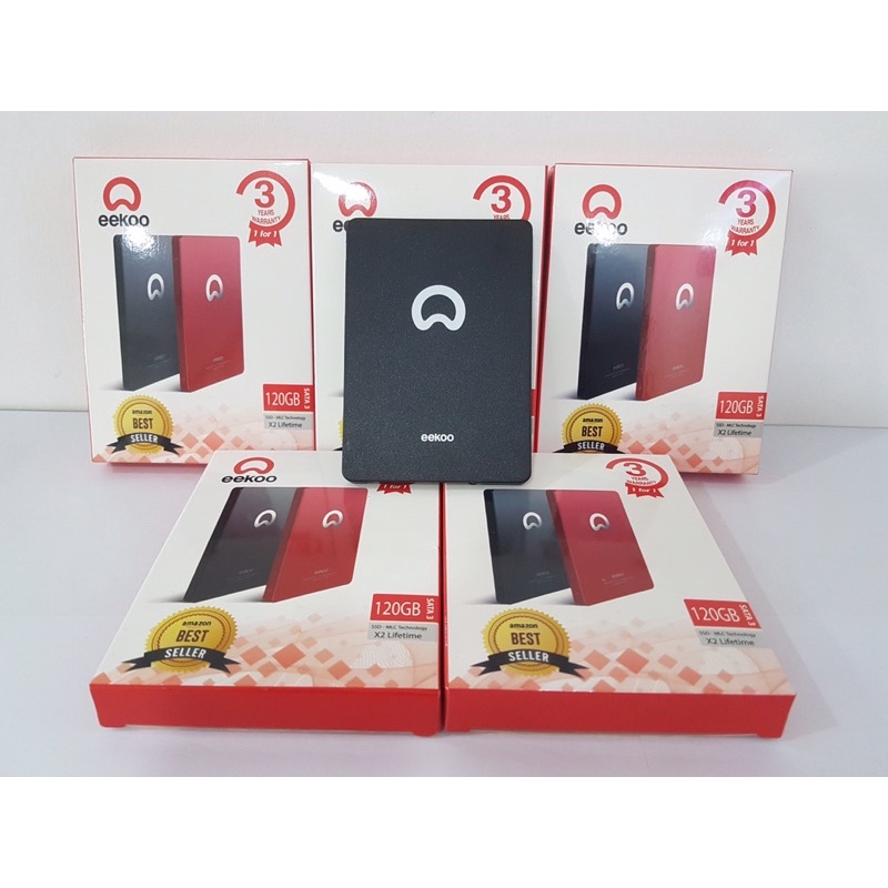 SSD EEKOO 128GB | BigBuy360 - bigbuy360.vn
