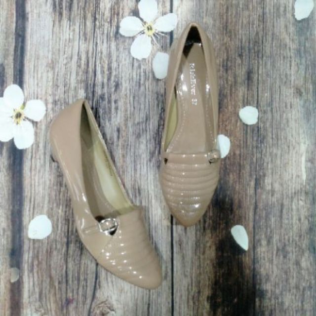 GIÀY BÍCH DA MỀM KO ĐAU CHÂN