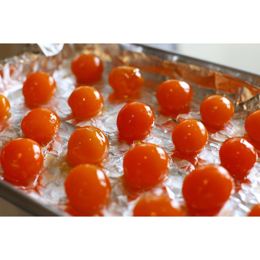 Da Cá Trứng Muối TATA FOOD - Vị CAY | BigBuy360 - bigbuy360.vn