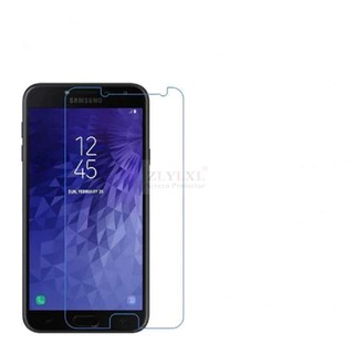 5 pcsKính cường lực bảo vệ màn hình cho điện thoại Samsung j4 2018 ( sm-j400f )