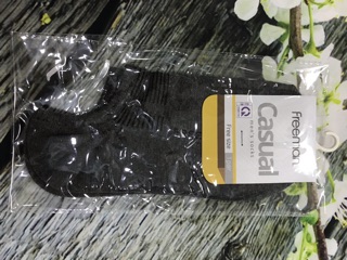 SOC104(Freeman)[hình thật+clip]VỚ/TẤT