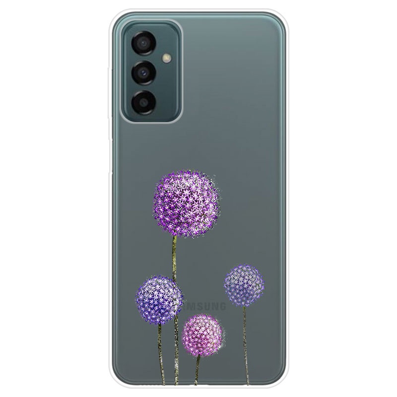 Ốp Lưng Điện Thoại Thời Trang Dành Cho Samsung Galaxy M23 5G GalaxyM23