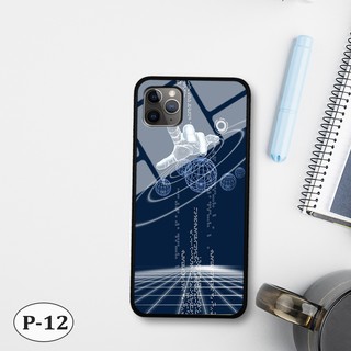 Ốp lưng kính 3D iPhone 11 Pro