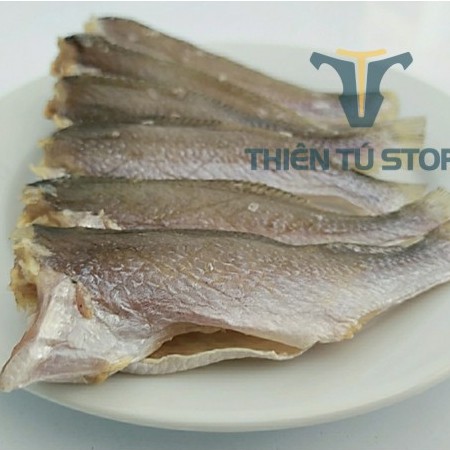 Khô cá đù loại 1 hảo hạng ,đặc sản CẦN GIỜ , cá đù khô phơi sấy nắng tự nhiên đảm bảo chất lượng ngon , vệ sinh