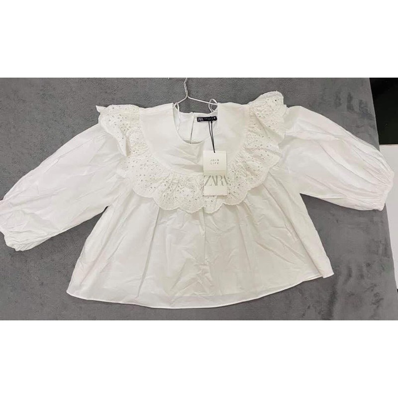Áo zara new tag cực xinh