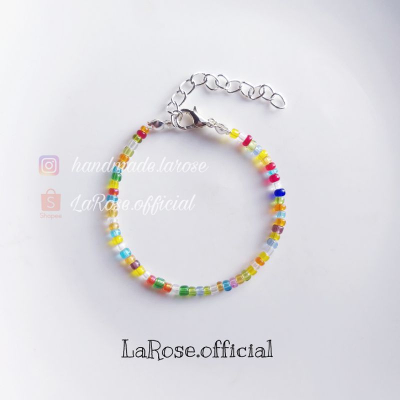 Vòng tay cheap moment Johnny Suh